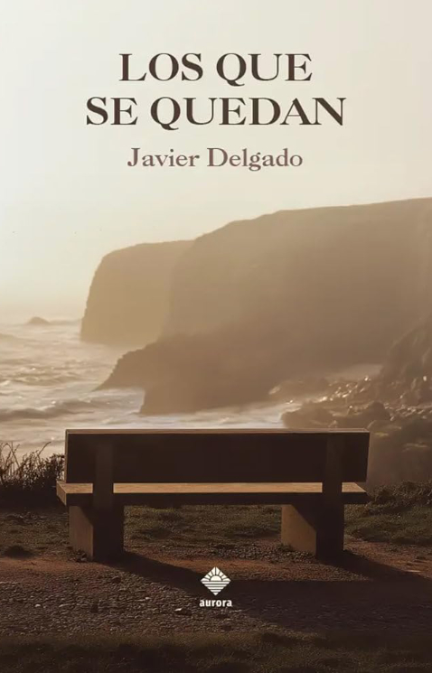 Portada nuevo libro: Los que se quedan